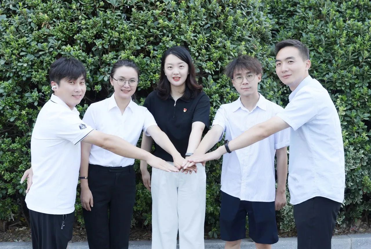 @2023级新生，班主任介绍来啦~