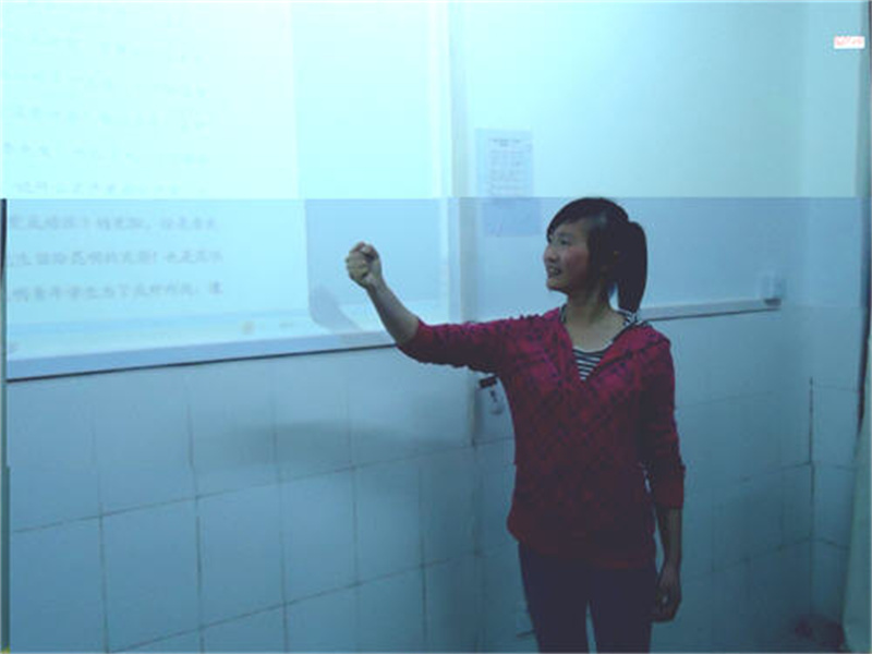 基础文科特色课教学初见成效