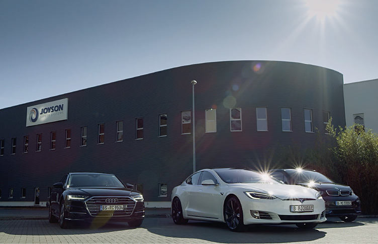 2019年均胜汽车安全系统(荆州)有限公司简介