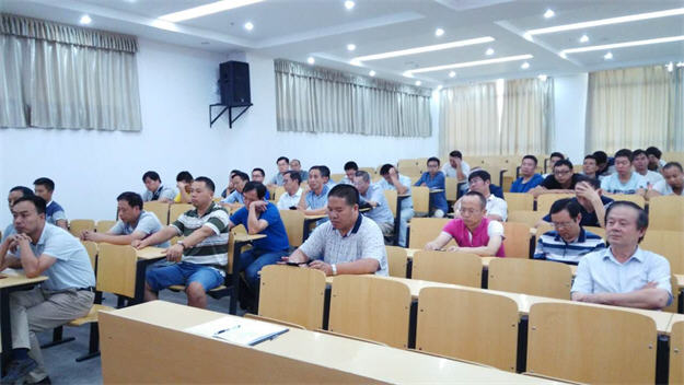 加强学生公寓管理 确保学生公寓安全