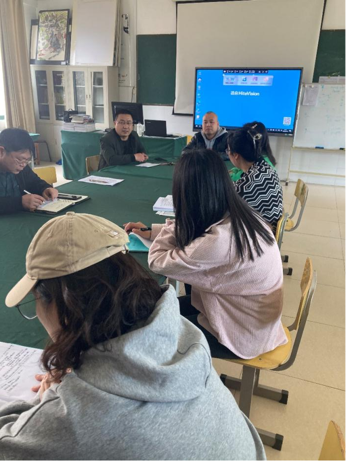 关注心理 阳光护航｜我校拉开心理健康普查工作大幕