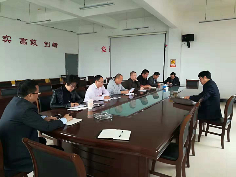 以“九个坚持”为根本遵循开创学校宣传思想工作新局面