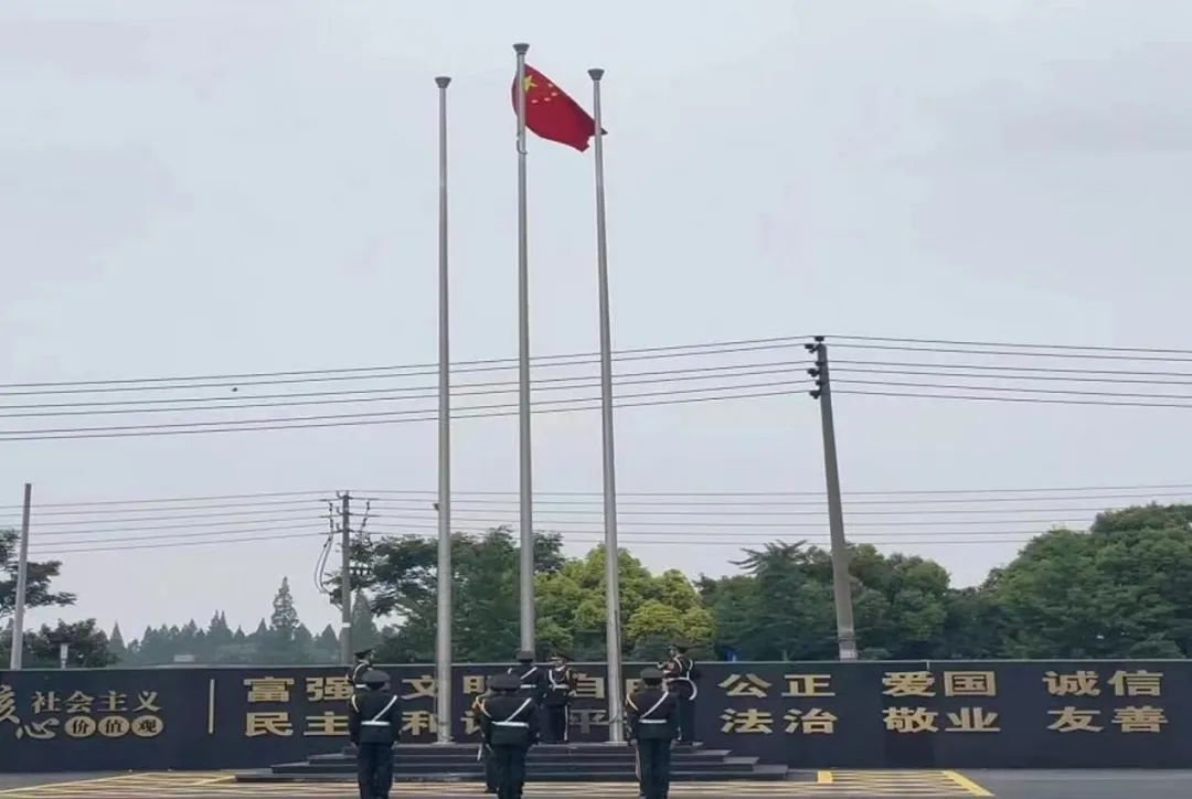 我们，毕业啦！