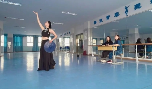 查漏补缺助成长 考前模拟试锋芒！我校21级幼儿保育专业开展技能模拟考试