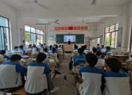 筑牢学生安全防线！我校多措并举，开展防溺水专项活动