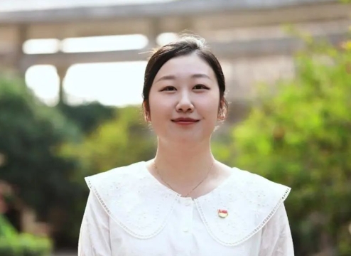 山海有相逢 携手共前行！2024级新生班主任风采展示