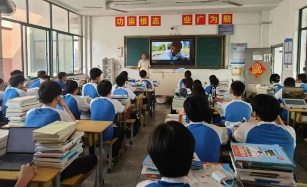 强化防溺水安全教育！我校筑牢学生安全防线